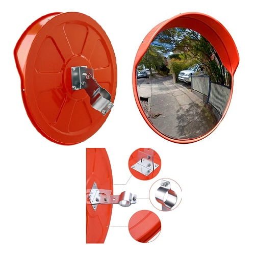 Convex Mirror Suppliers in UAE