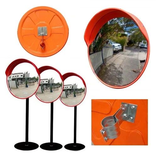 Supplier of Convex Mirror in UAE